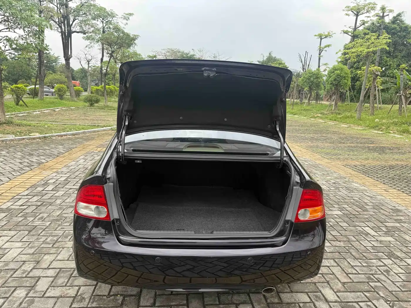 Honda Civic 2011 2012 1.8L Automatic Comfort