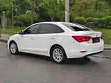 Фото 7 - Buick Excelle