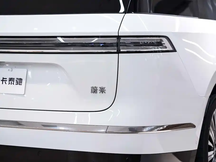 NIO ES9 2026