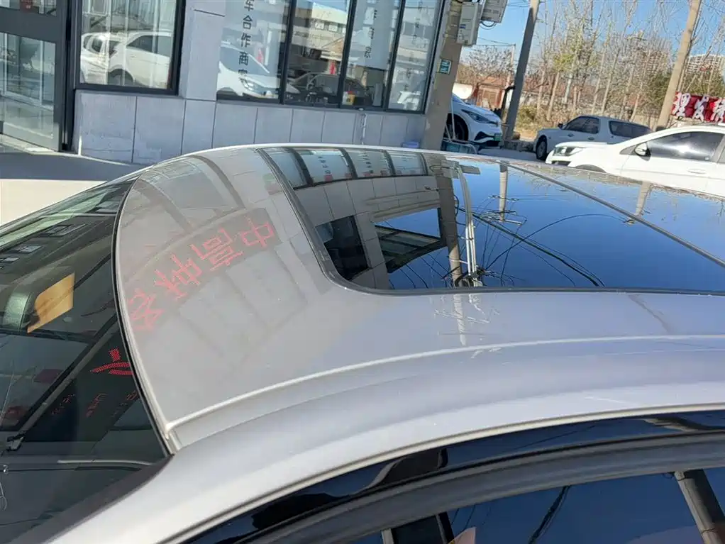 BMW 3 Series 2016 320Li Progressive фото 21
