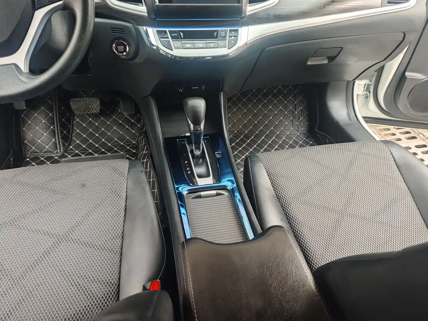 Photo 14 - Honda Jade