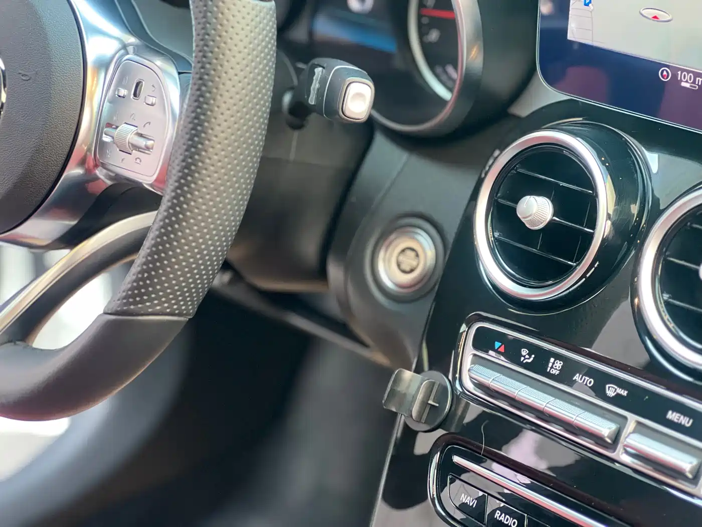 Mercedes-Benz C-Class 2019 C 260 Sport фото 27