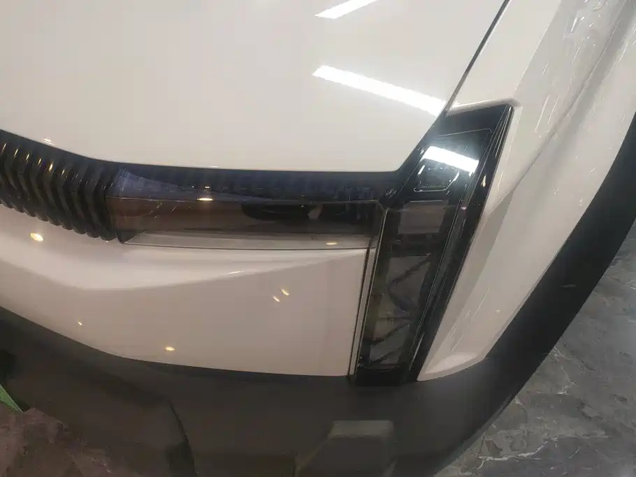 iCAR 03 2024 2024 401km 2WD Standard Edition
