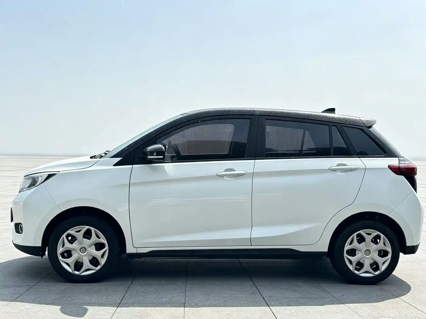 Electric House YOUNG Guang Xiaoxin 2022 2021 L400 4-Seater