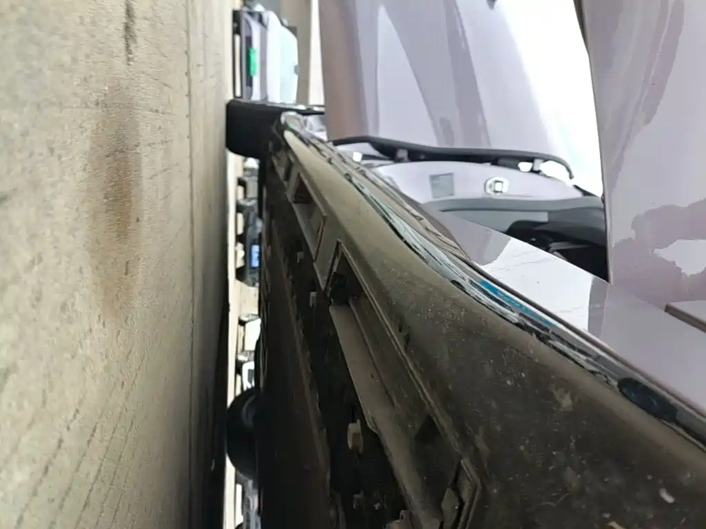 Exeed Exlantix ES 2025 2025 Range Extender Max Urban Assist