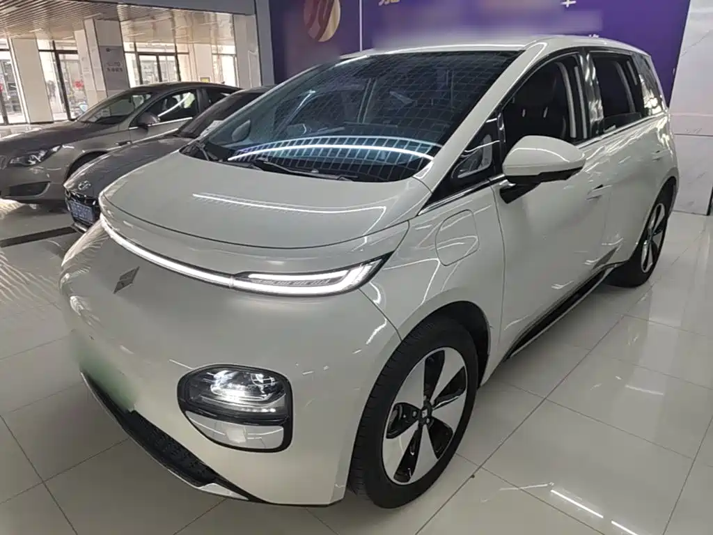 Baojun Cloud 2023 460 Pro