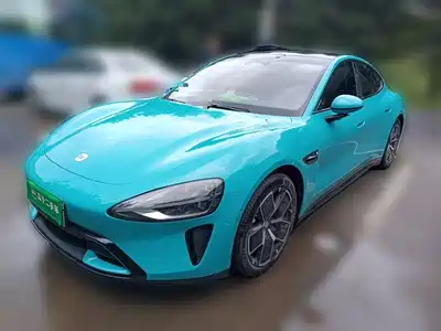 Xiaomi SU7