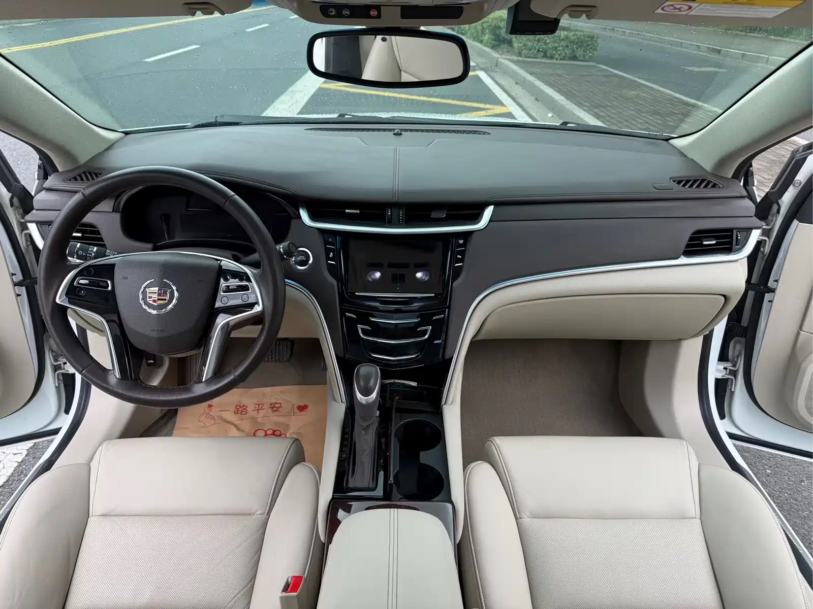 Фото 8 - Cadillac XTS