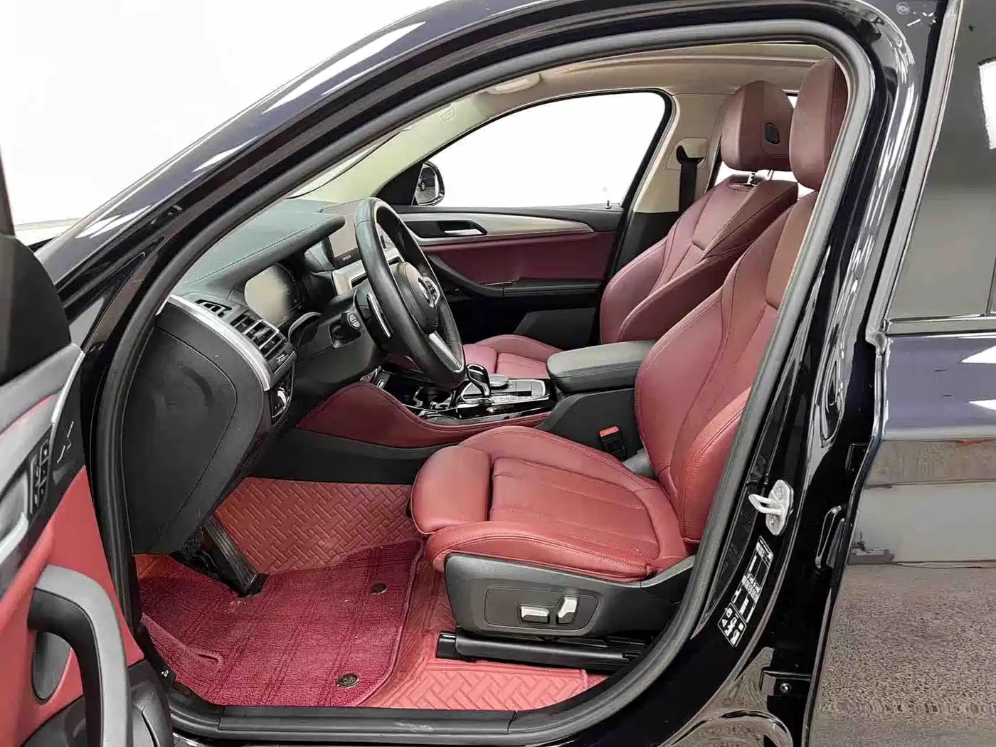 BMW X4 2023 2022 xDrive 25i M Sport Package