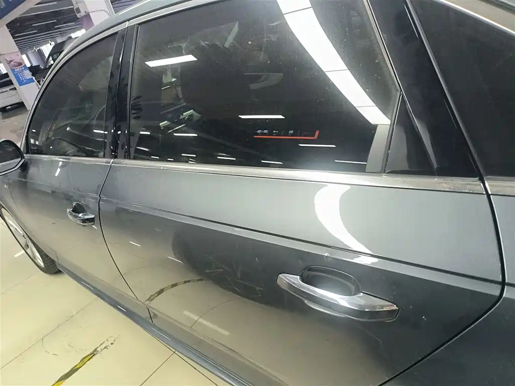 Audi A4L 2019 40 TFSI Fashion (China V) фото 21