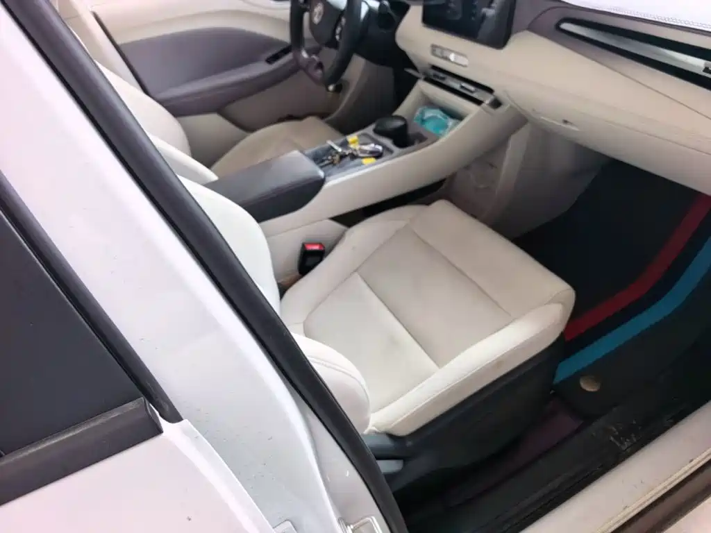 MG MG4 EV 2026 2026 437 FreeStyle Edition