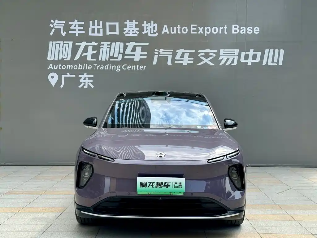 Фото 2 - NIO EC6