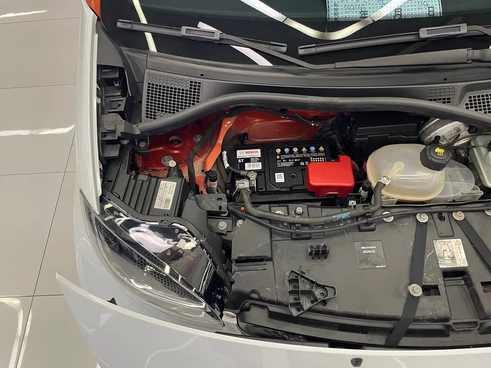 Фото 47 - smart fortwo