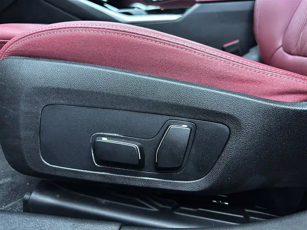 BMW 3 Series 2023 320Li M Sport Package фото 23