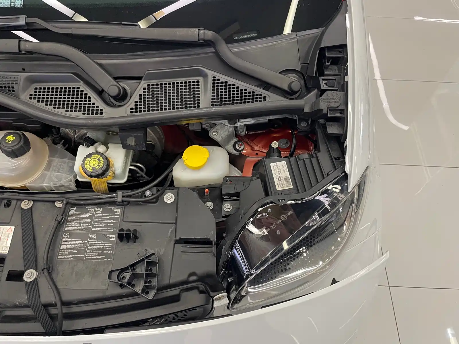 Фото 46 - smart fortwo
