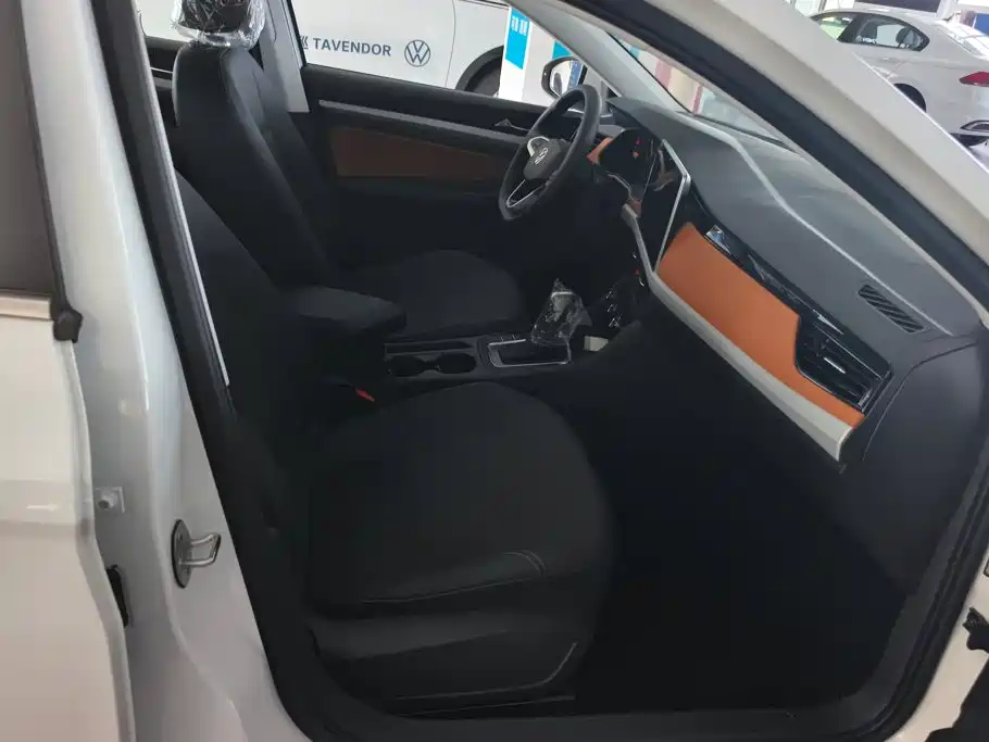 Volkswagen Bora 2026 2025 Facelift 200TSI DSG PRO Edition