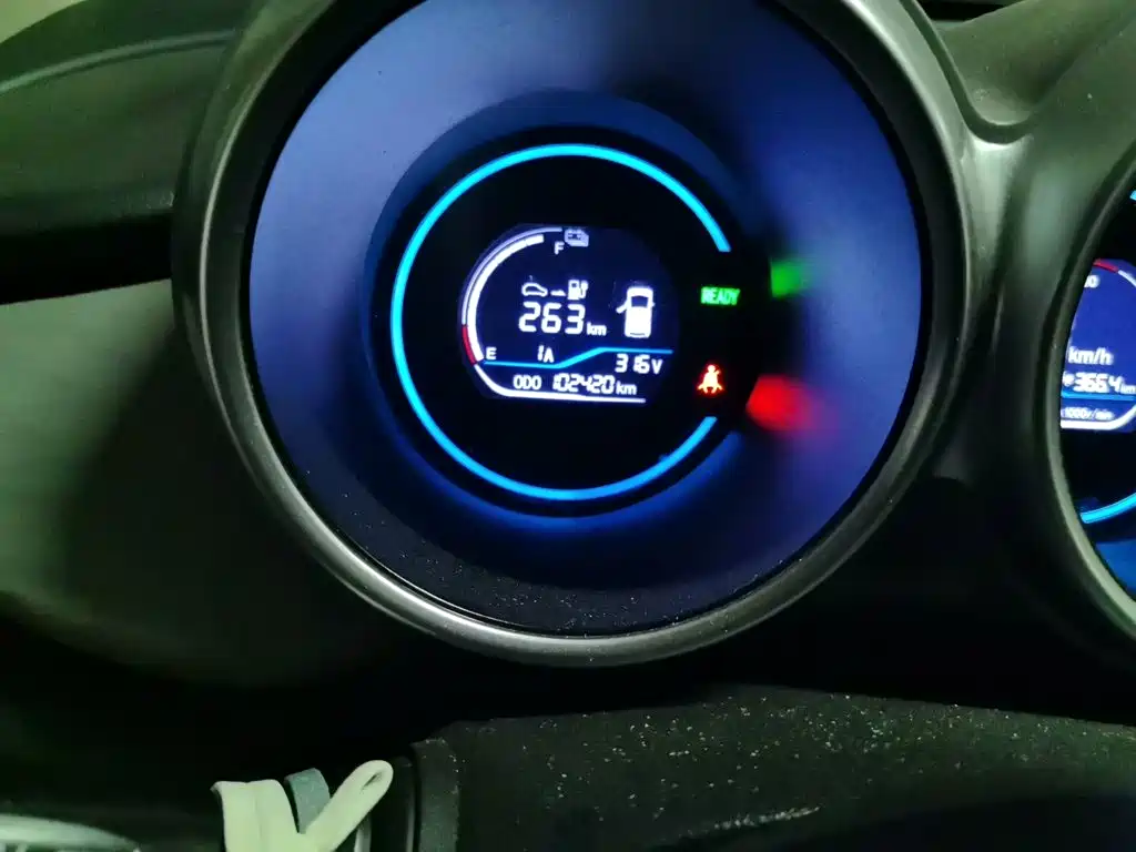 Ora Black Cat 2020 2021 301km Basic Model