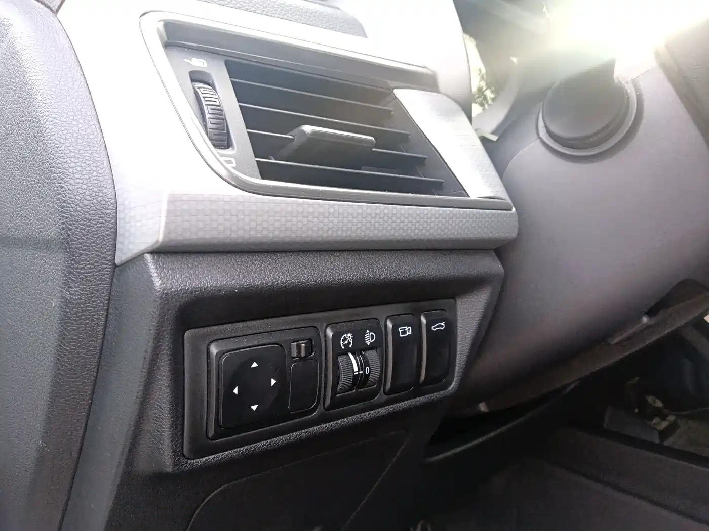 Geely Emgrand GSe 2018 2018 Premium Style
