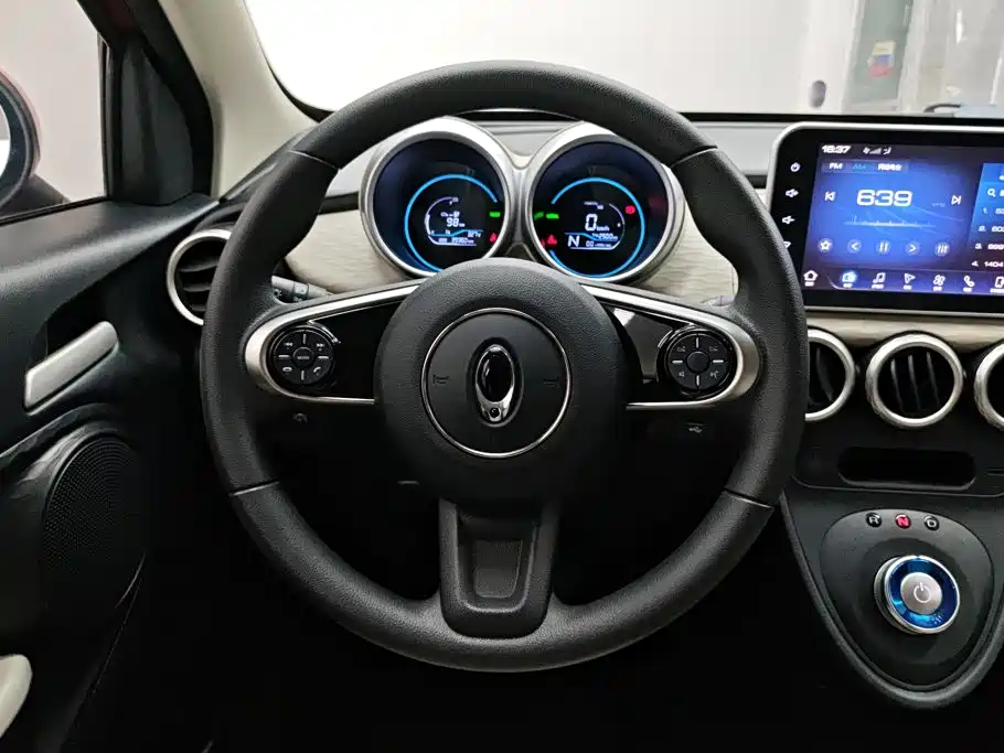 Ora Black Cat 2020 2019 351km Goddess Edition