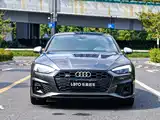 Фото 2 - Audi S5