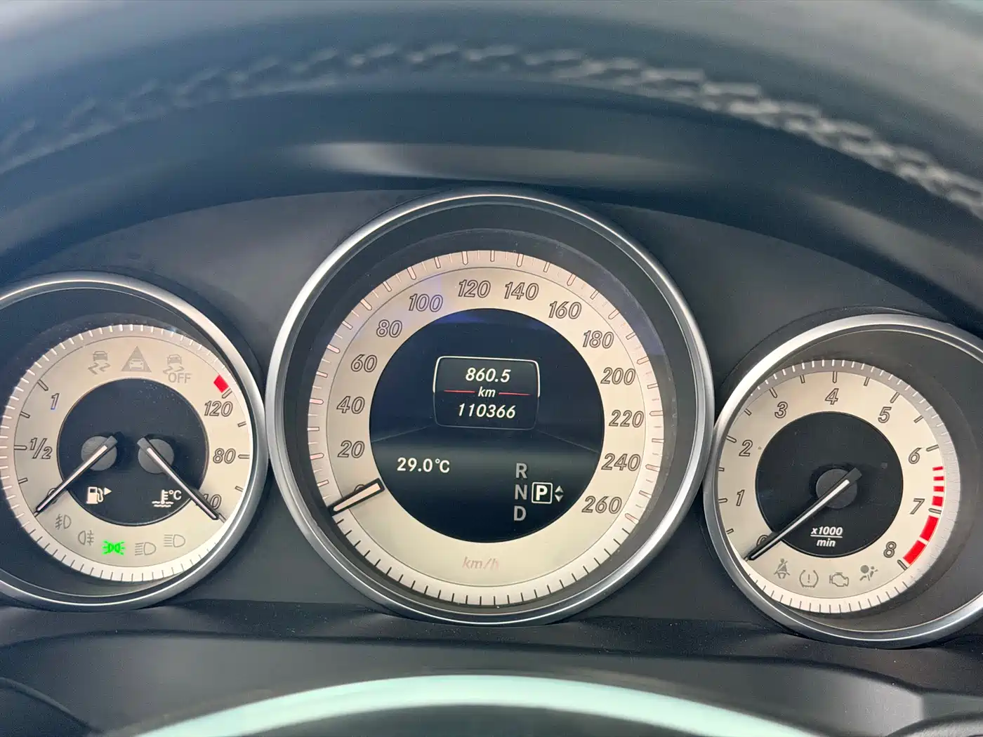 Mercedes-Benz E-Class (Import) 2014 E 260 Convertible Coupe фото 21
