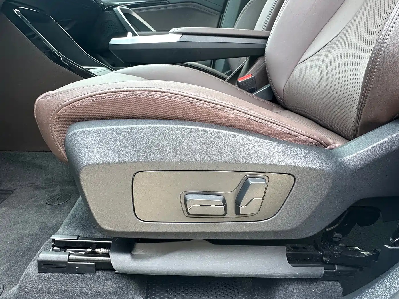 BMW X1 2023 sDrive20Li X Design Package фото 10