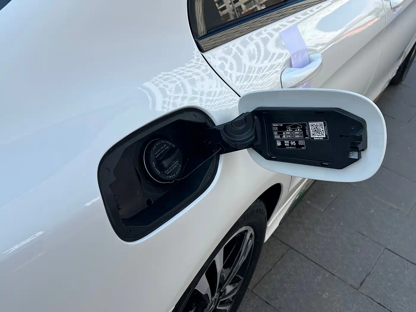 Mercedes-Benz C-Class 2019 C 260 Sport фото 19