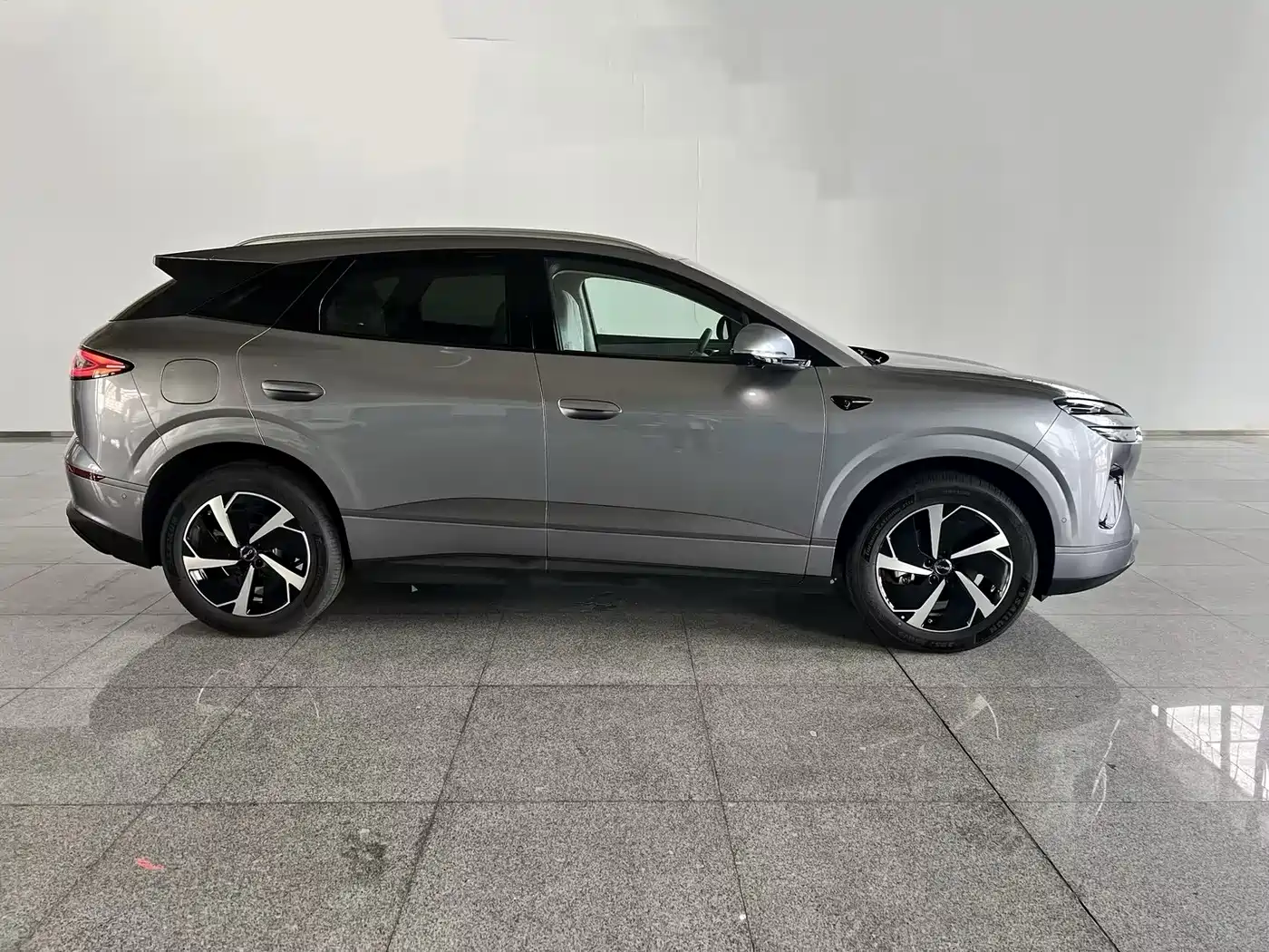 2026 BYD Sealion 06 New Energy