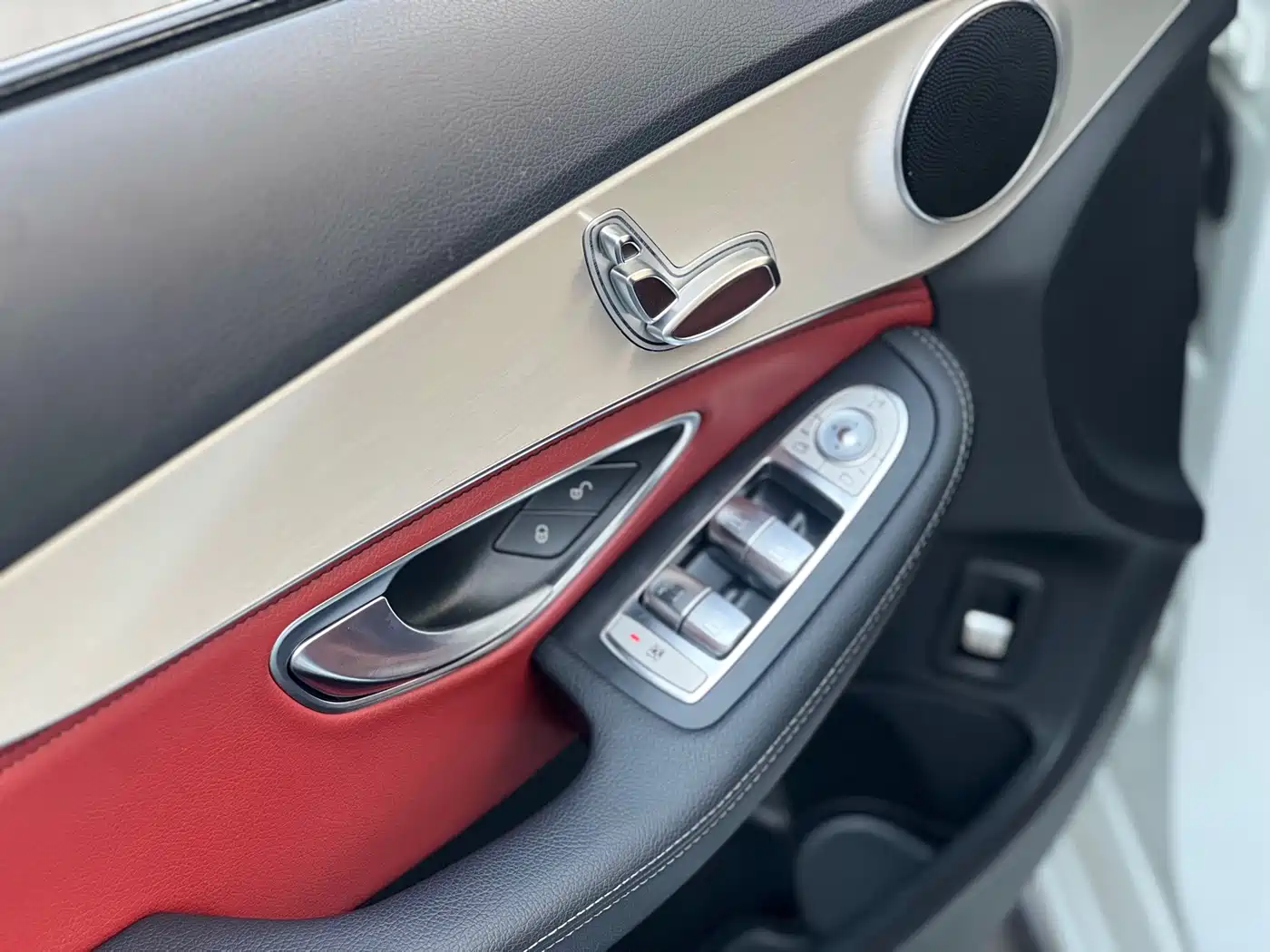 Mercedes-Benz C-Class 2019 C 260 Sport фото 25