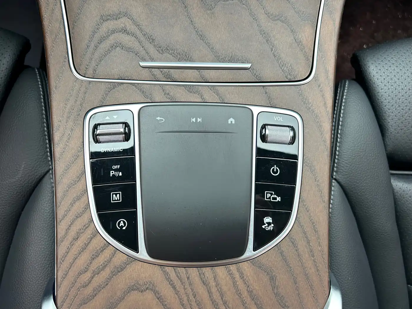 Mercedes-Benz GLC 2022 Facelift GLC 300 L 4MATIC Dynamic фото 23