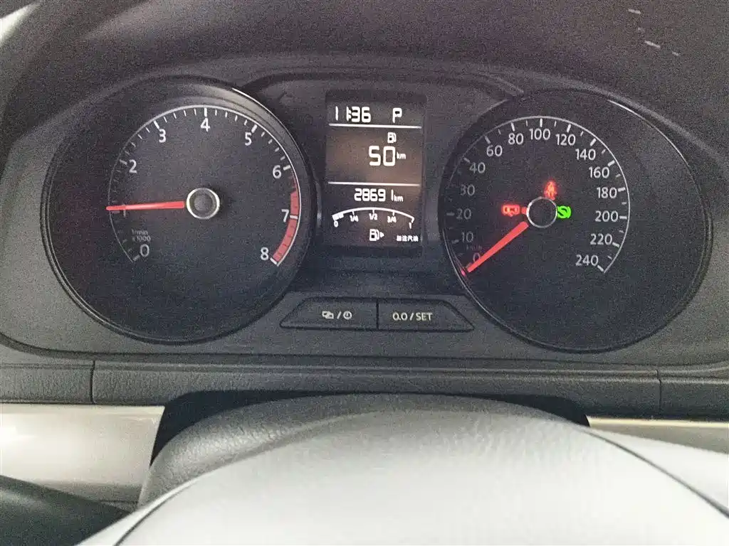 Volkswagen Lavida 2019 Lavida Start 1.5L Auto Trend (China VI) фото 12