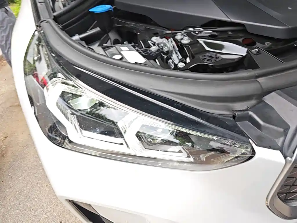 BMW iX1 2025 2023 eDrive25L M Sport Package