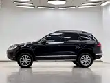 Фото 30 - Volkswagen Touareg