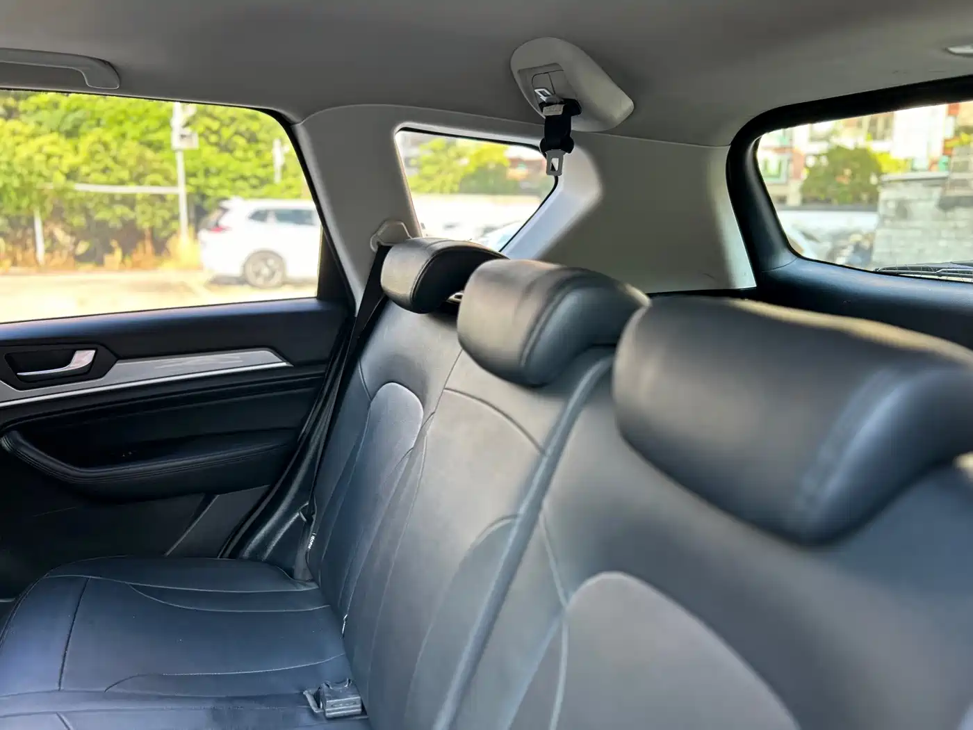 Фото 17 - Haval H6