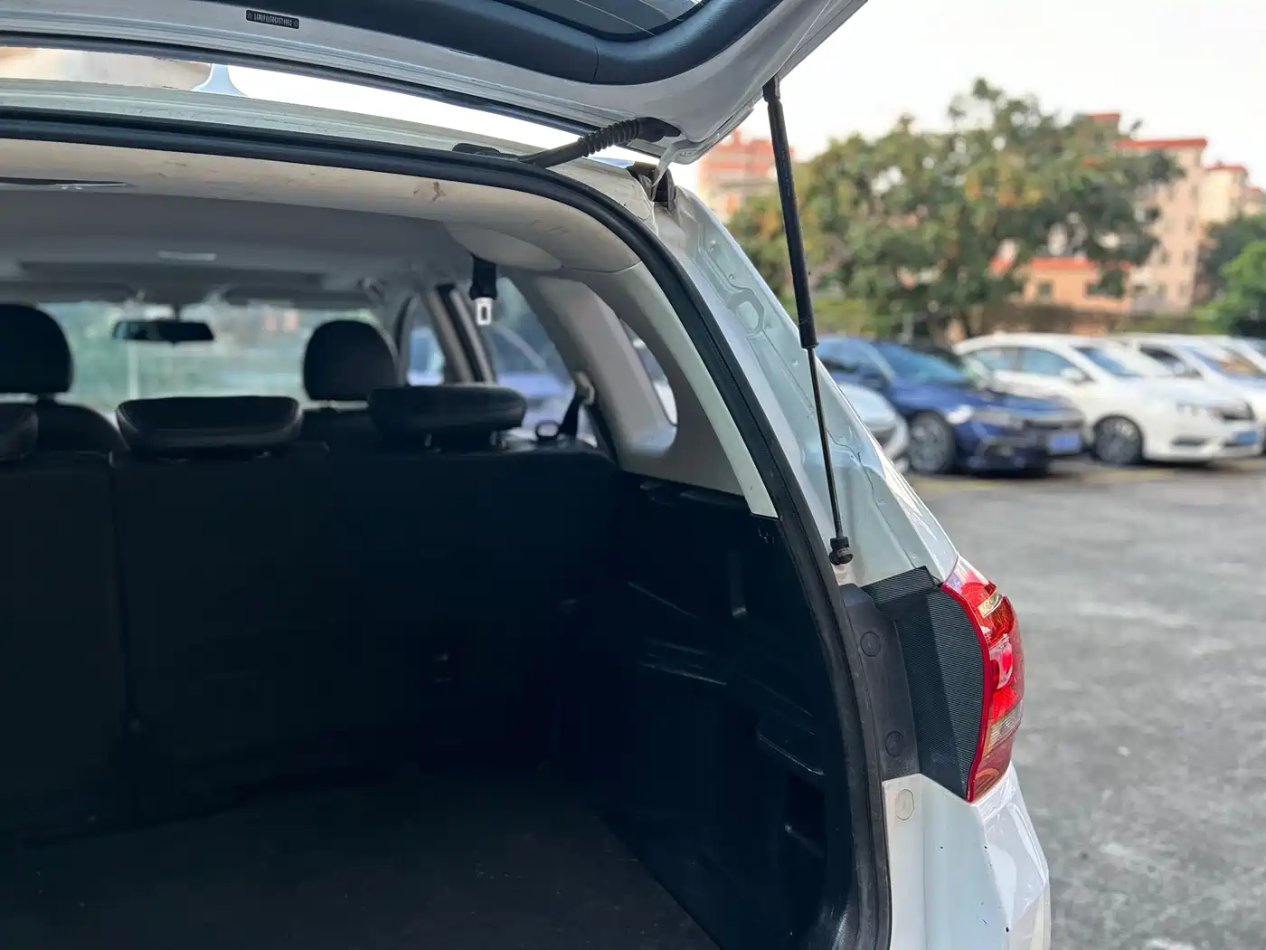 Фото 36 - Haval H6