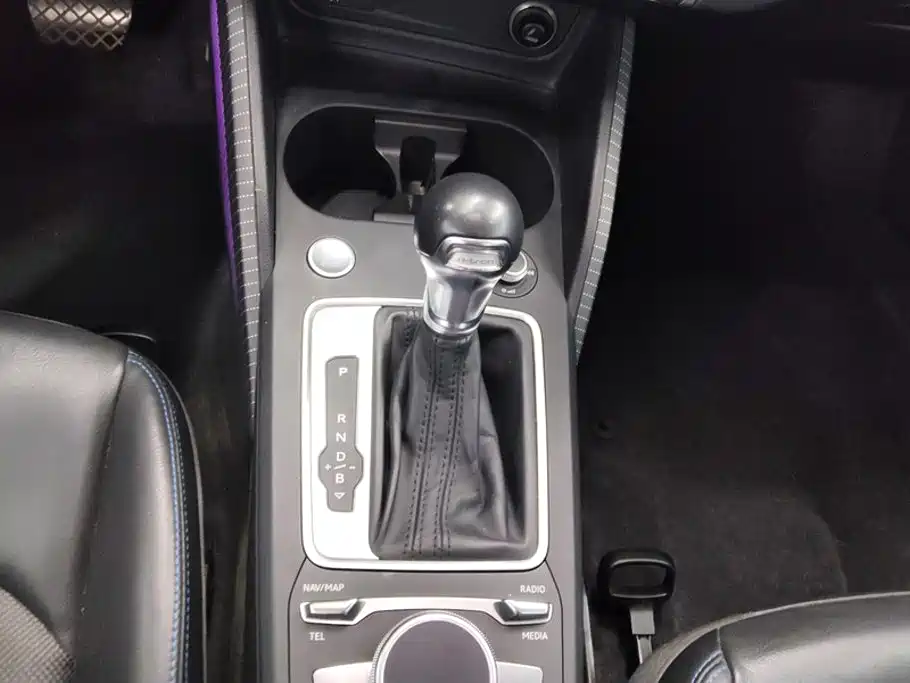 Audi Q2L e-tron 2021 2019 Q2L e-tron Pure Electric Smart Enjoyment