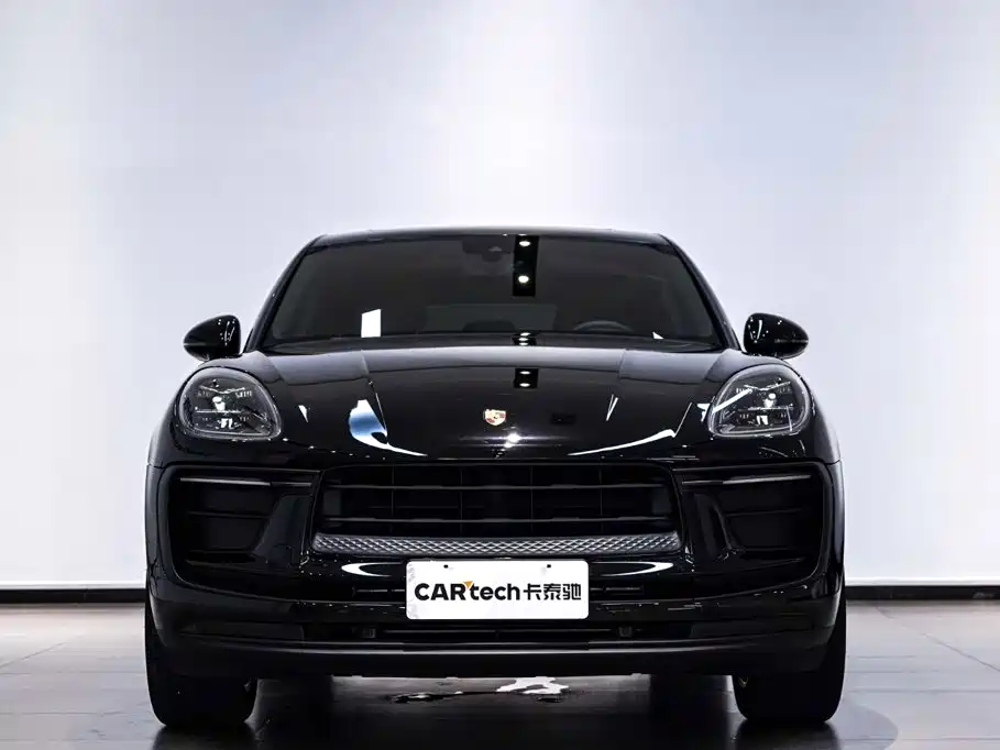 Porsche Macan 2025 2024 Macan 2.0T