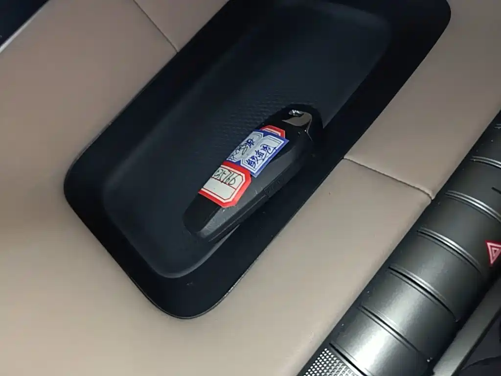 Фото 9 - BYD Dolphin