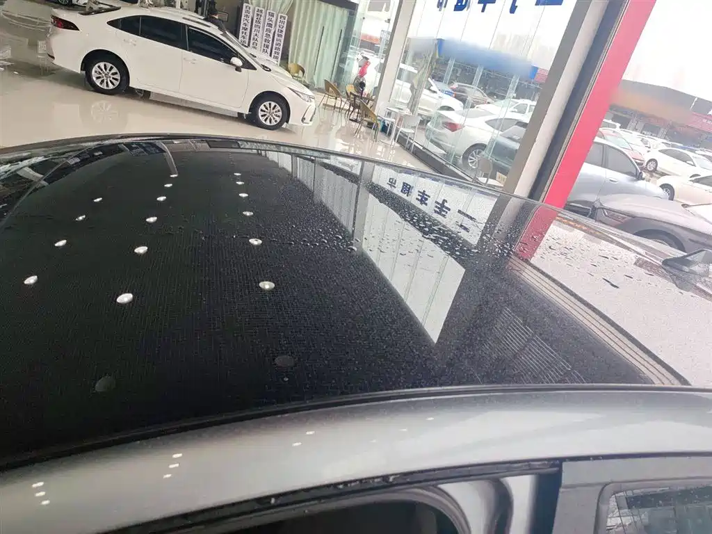 BYD Dolphin 2023 420km Fashion Edition фото 27