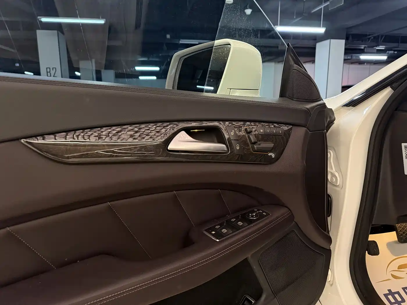 Mercedes-Benz CLS 2012 CLS 300 CGI фото 4