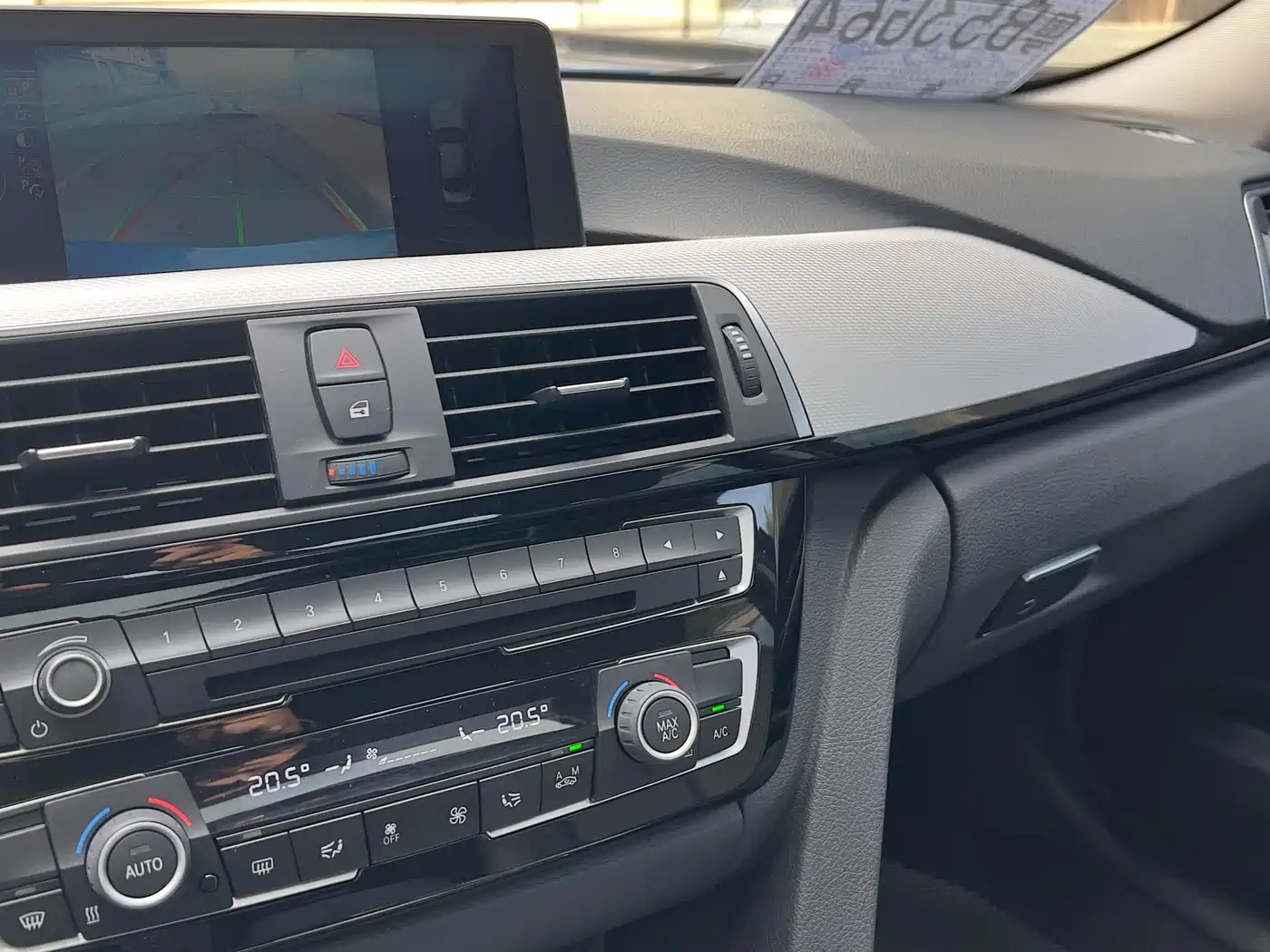 BMW 3 Series 2017 320Li M Sport фото 9