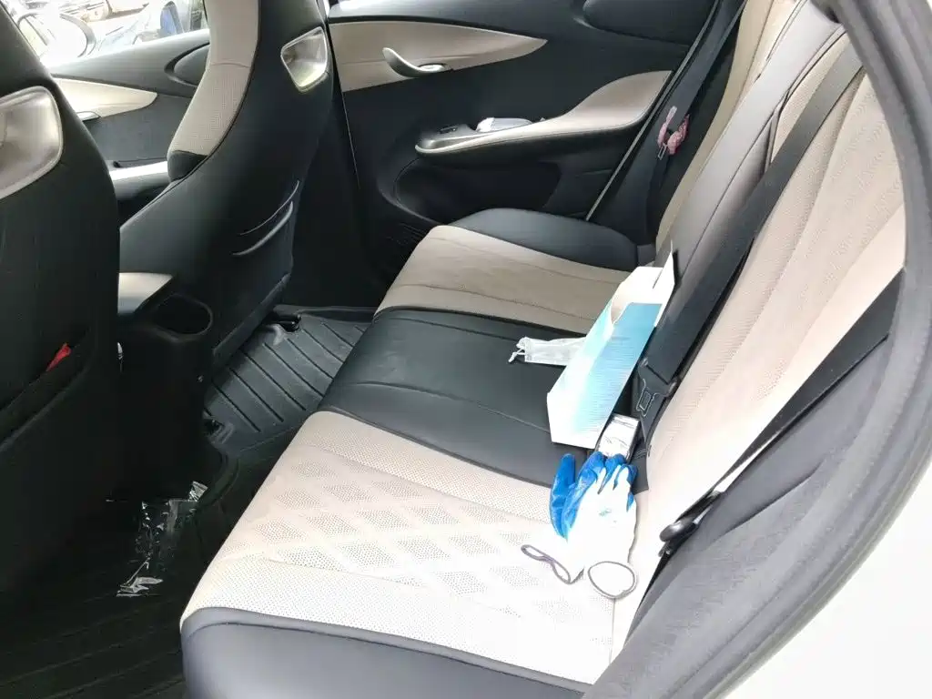 BYD Dolphin 2026 2025 420km Freedom Edition