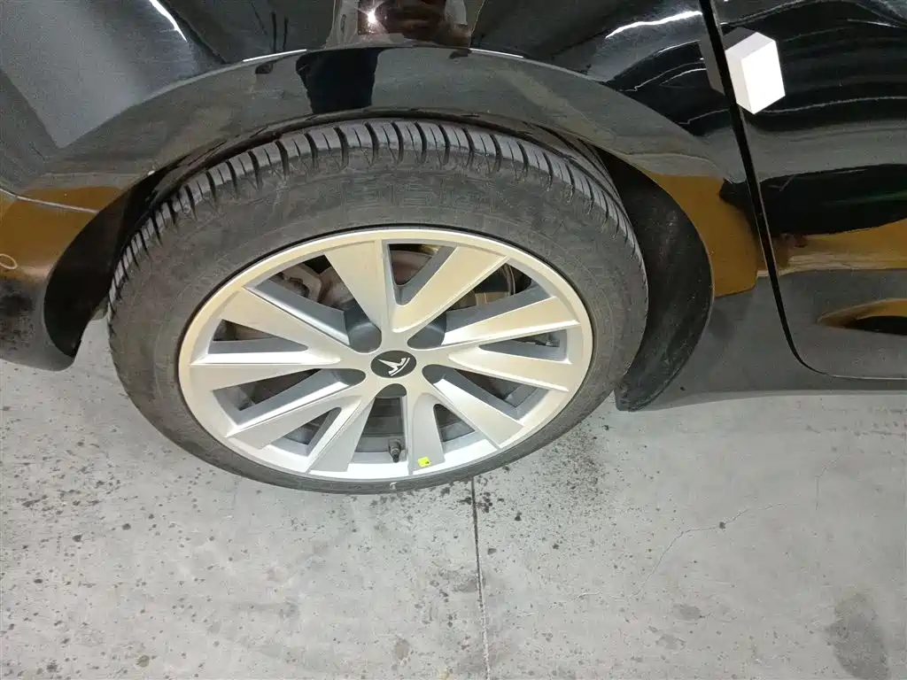 Tesla Model 3 (Import) 2019 2019 Long Range RWD Version