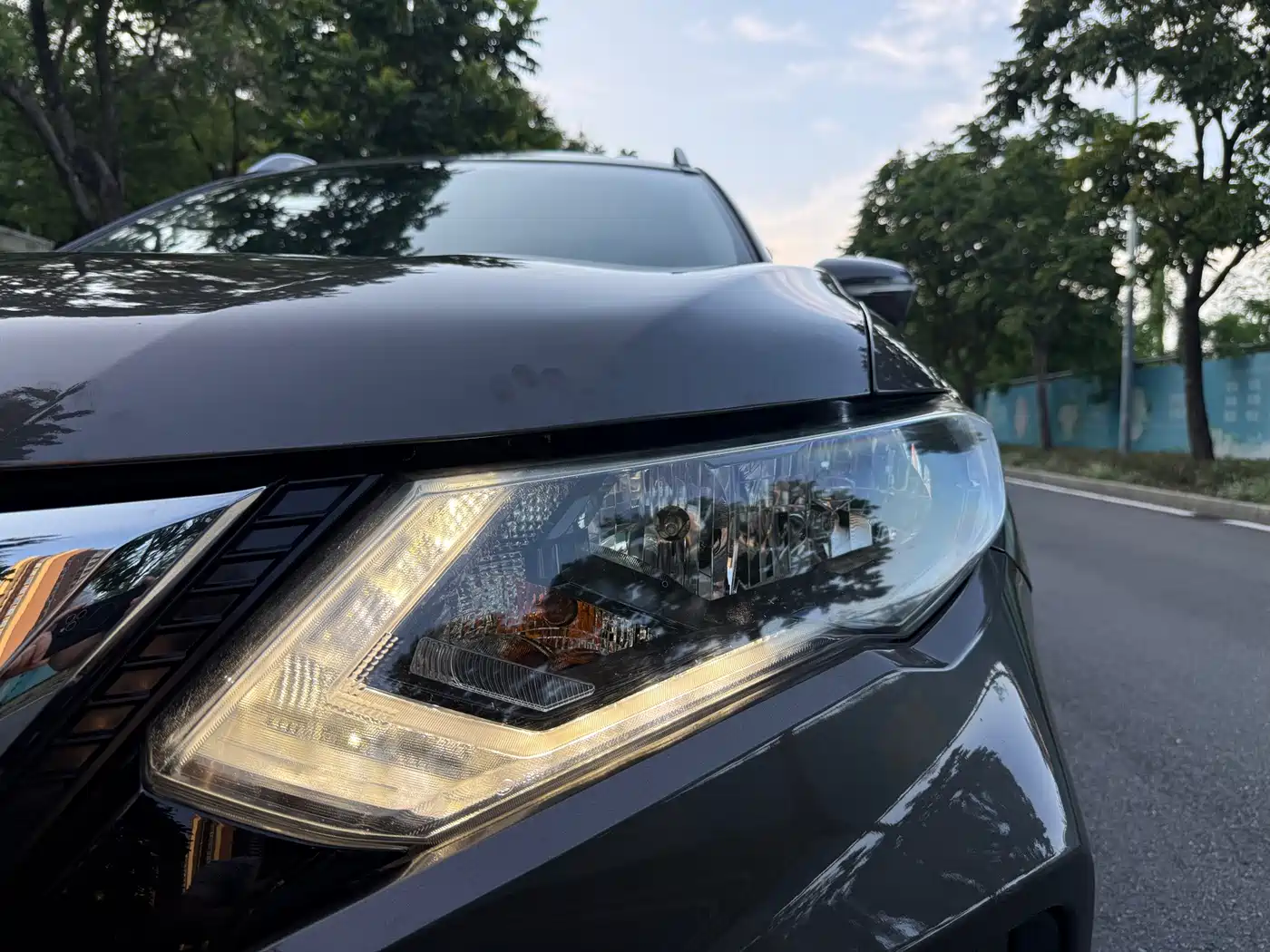 Photo 16 - Nissan X-Trail