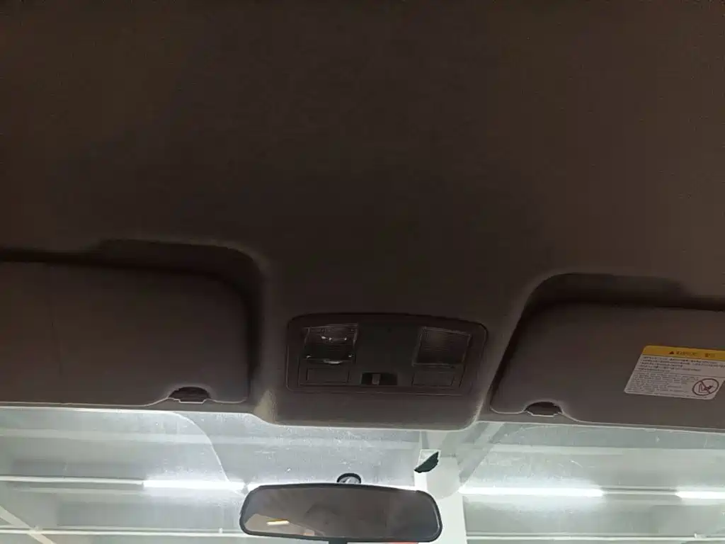Haima S5 2016 2016 1.5T CVT Enjoy Edition