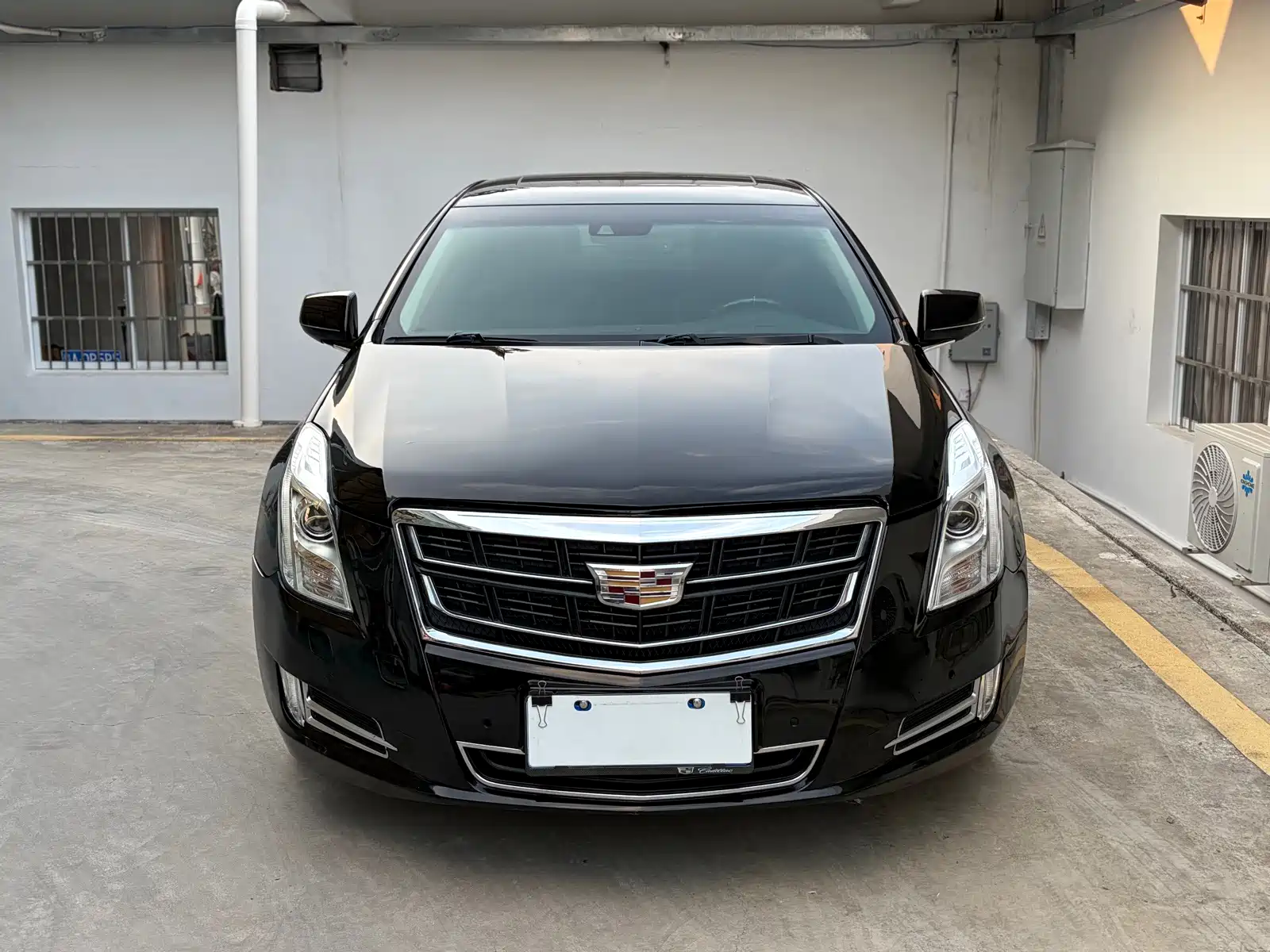 Photo 2 - Cadillac XTS