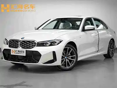 BMW 3