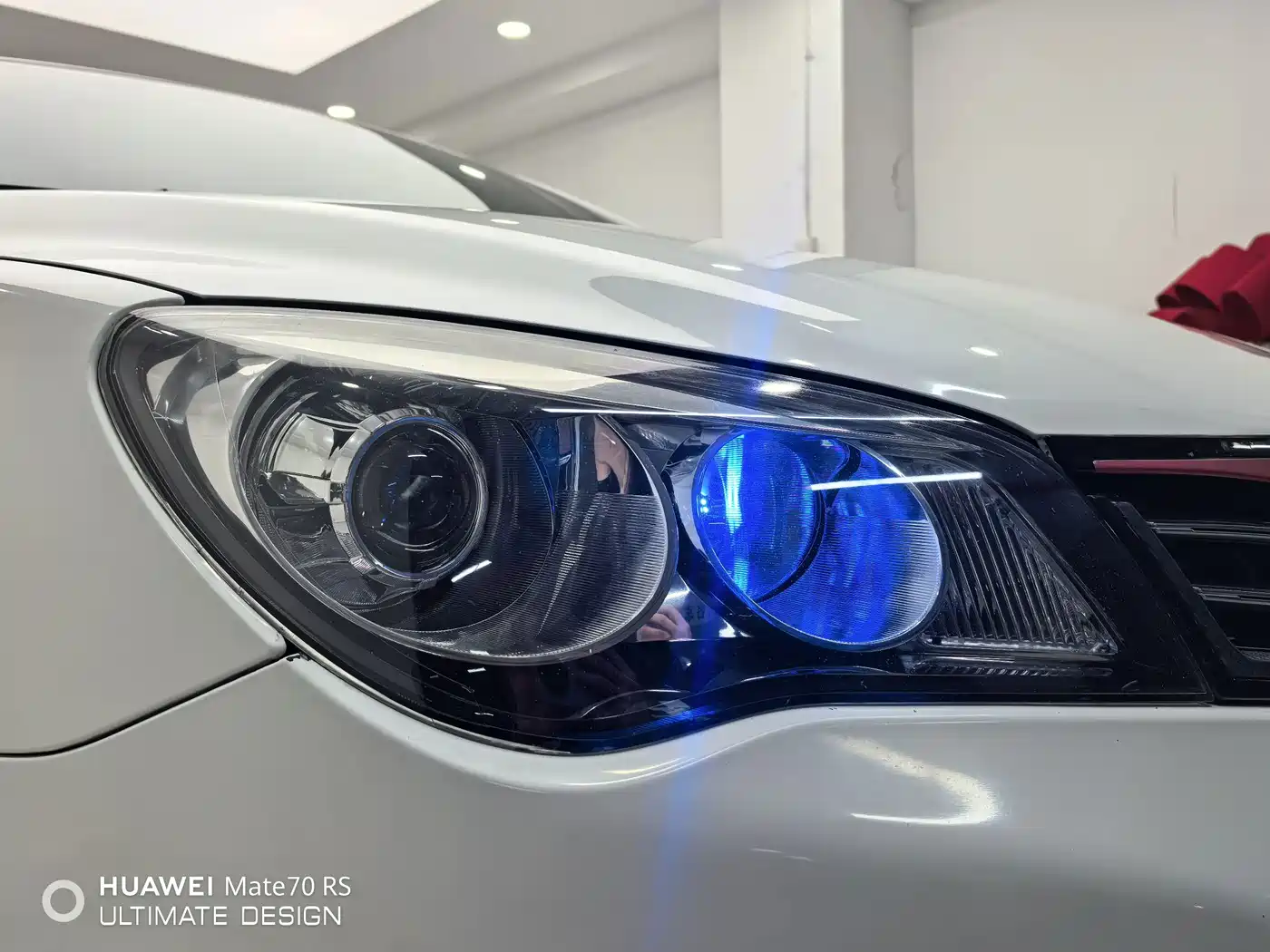 Photo 4 - Roewe 350