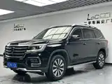 Фото 1 - Roewe RX8