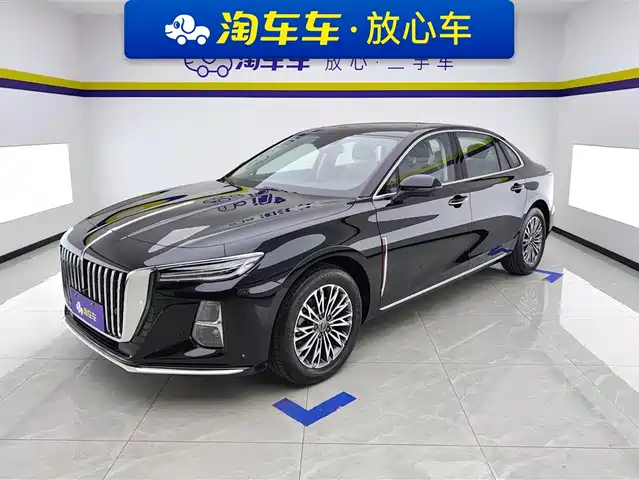 Hongqi HONGQI H5